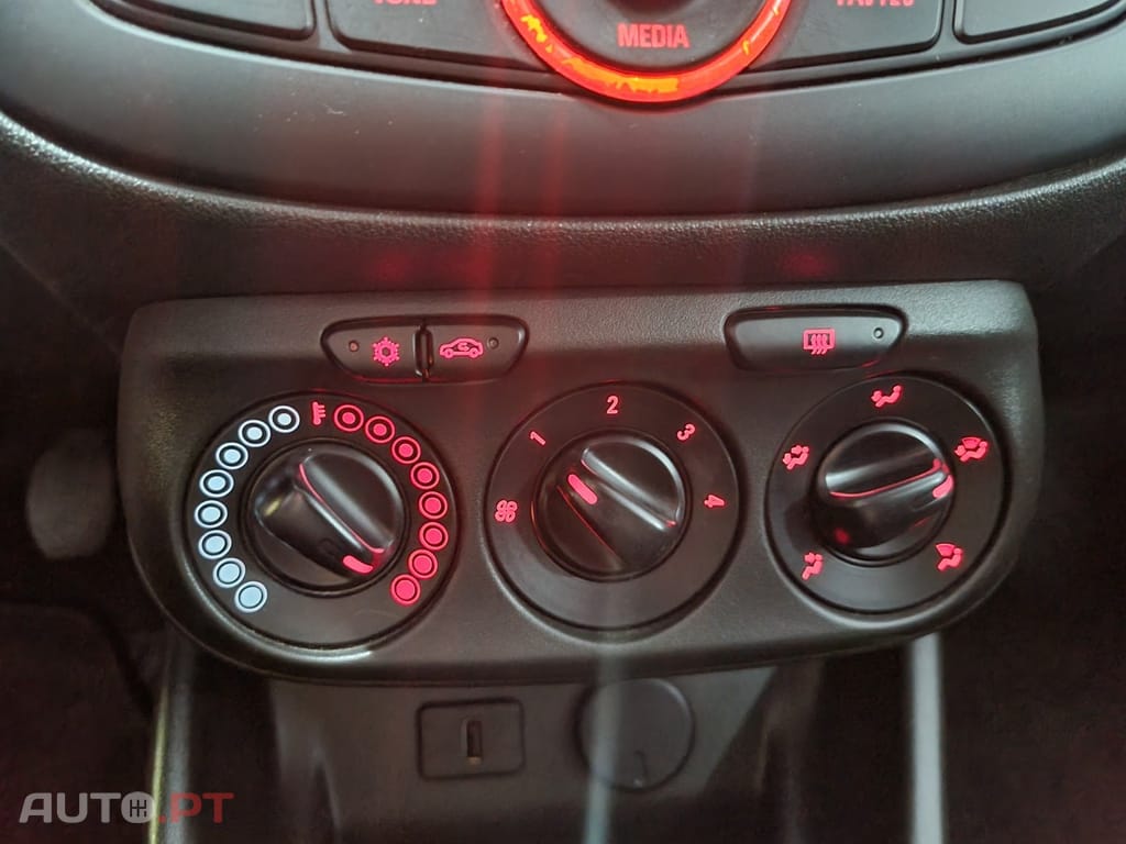 Opel Corsa 1.3 CDTi Enjoy