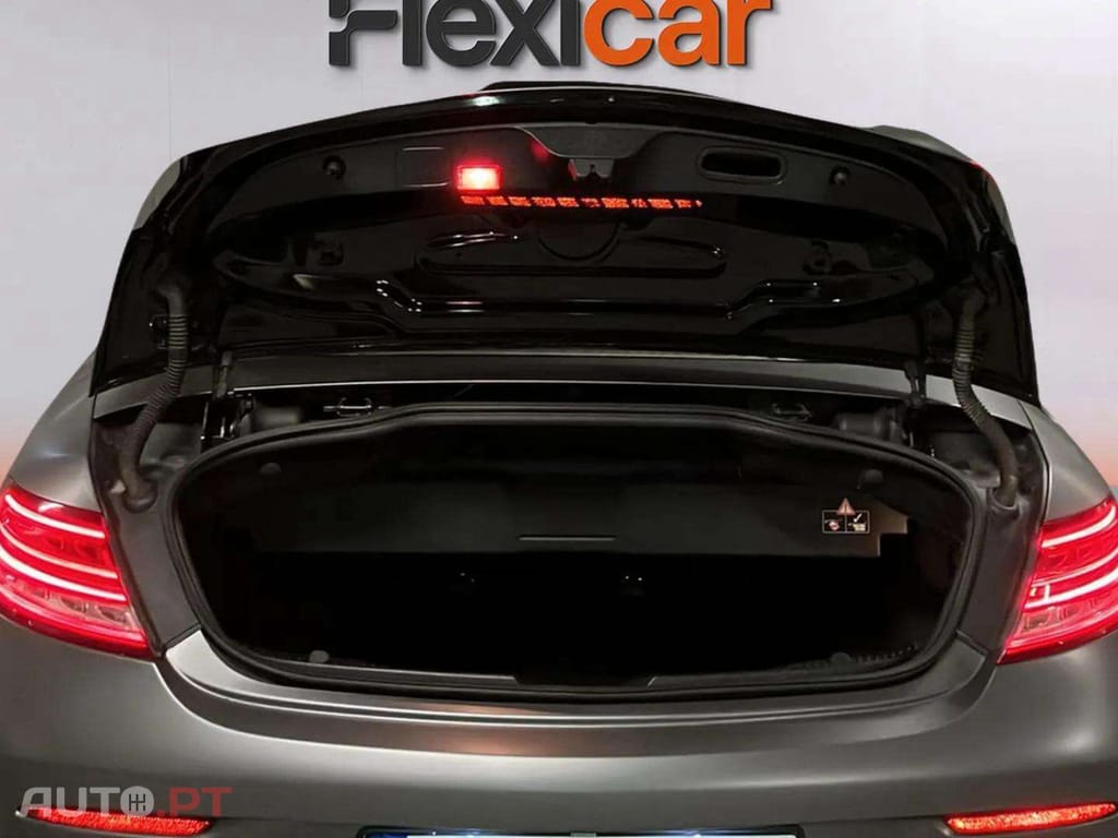 Mercedes-Benz C 200 AMG Line Aut