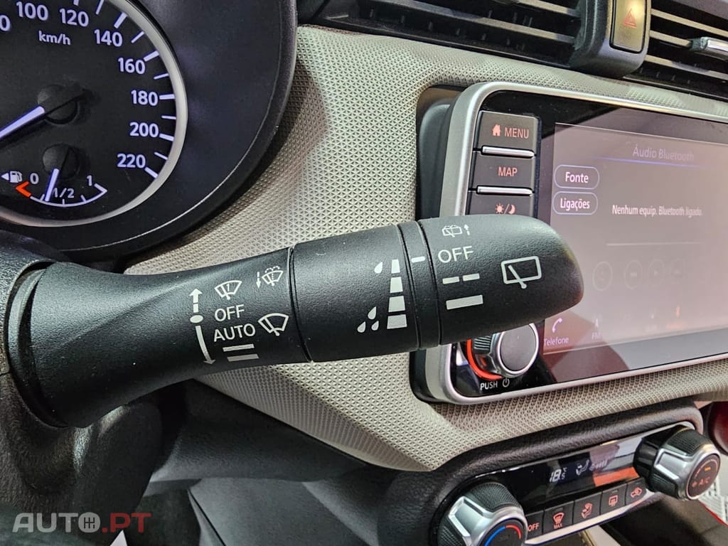 Nissan Micra 0.9 IG-T N-Connecta S/S