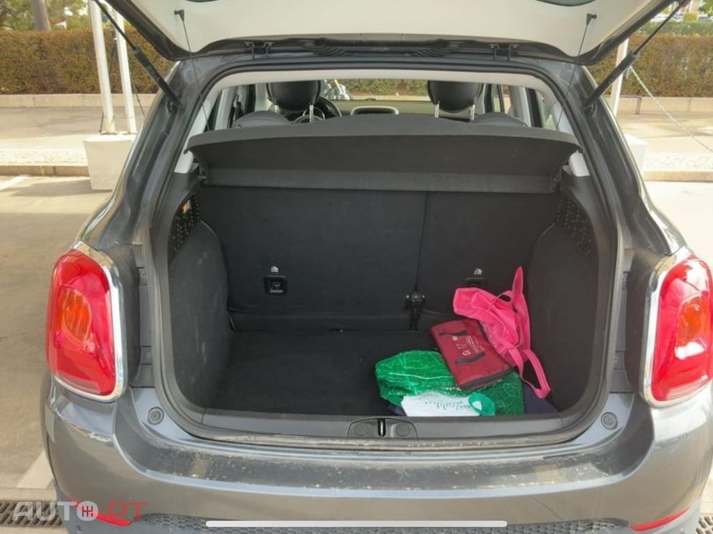 Fiat 500X 1.3 MJ Pop Star