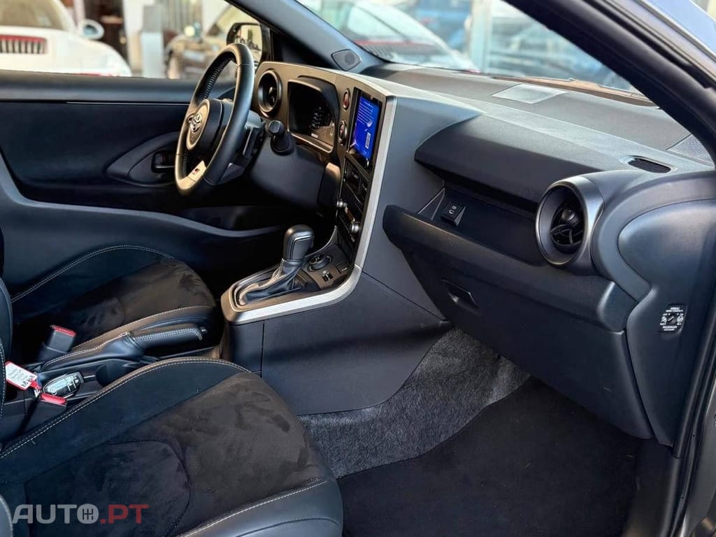 Toyota GR Yaris Performence