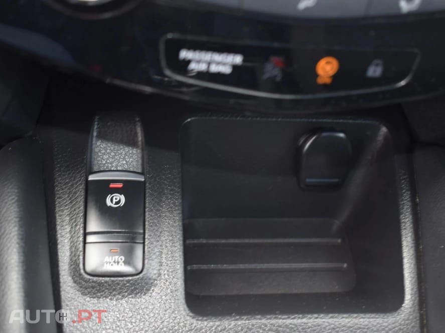 Nissan Qashqai 1.5 dCi N-Connecta