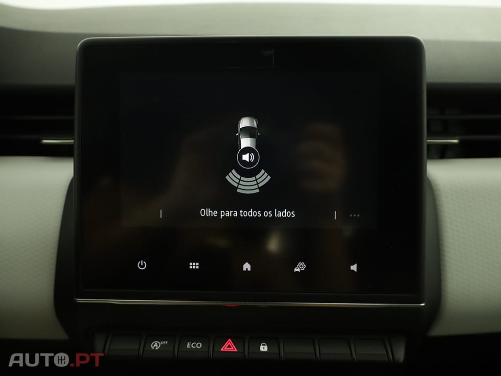 Renault Clio Clio 1.0 TCe Evolution