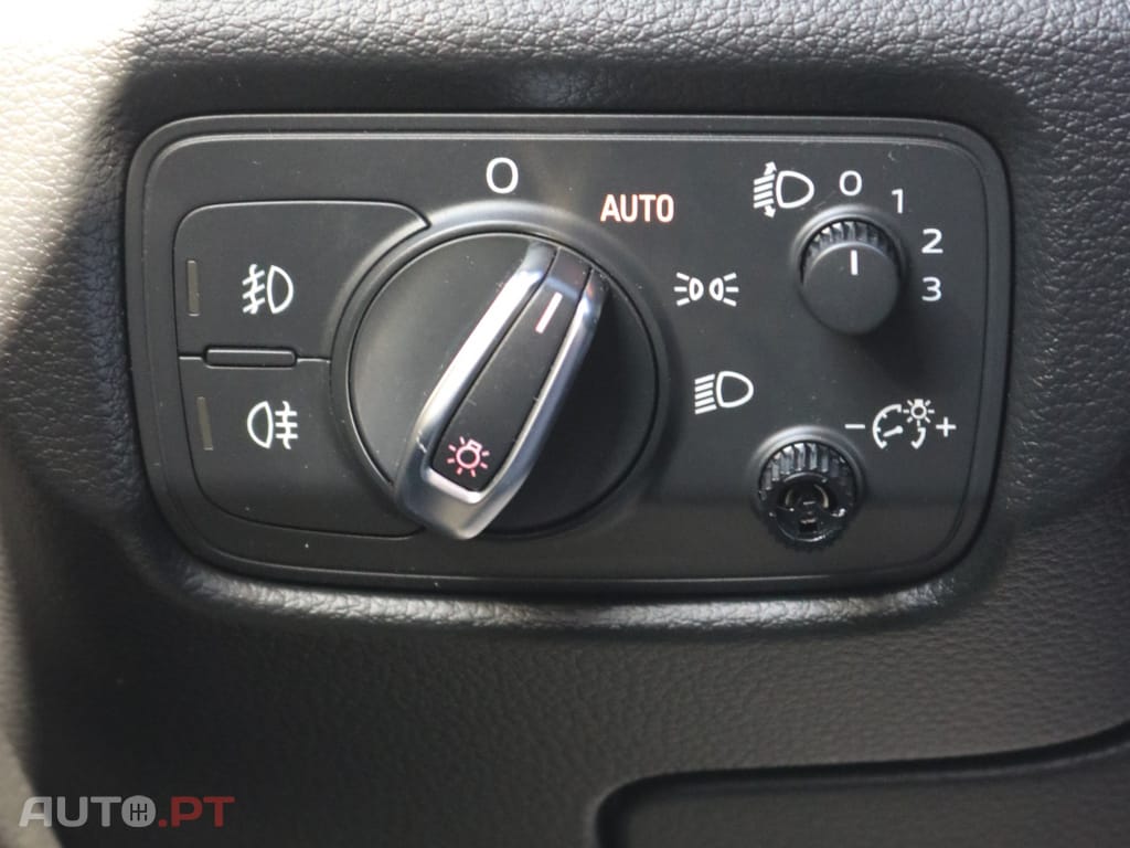 Audi A3 TDI ULTRA