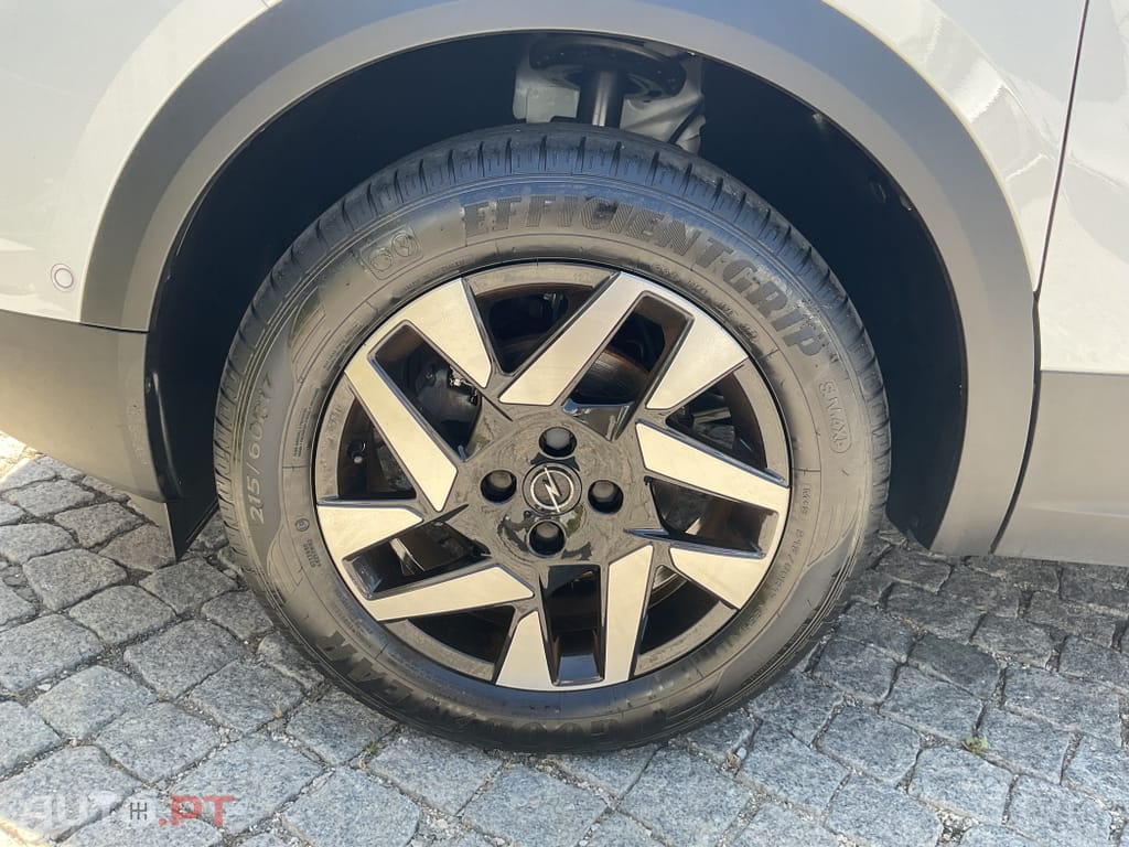 Opel Mokka 1.2 T Elegance