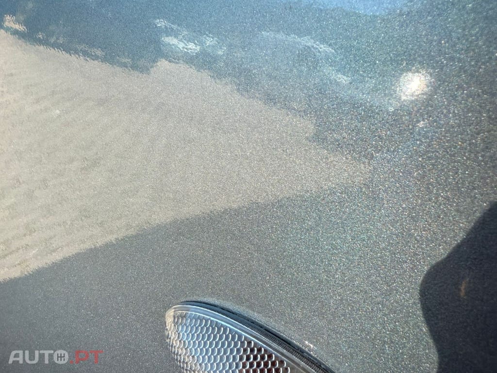 DS DS7 E-Tense Performance Line EAT8
