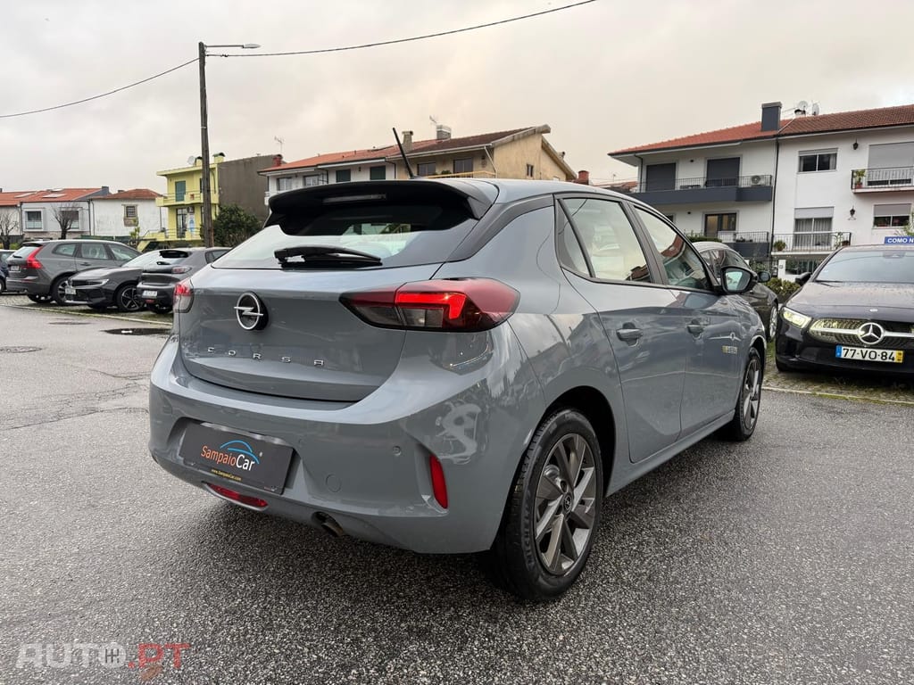 Opel Corsa 1.2 Elegance