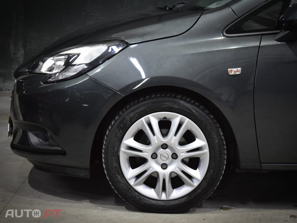 Opel Corsa 1.2