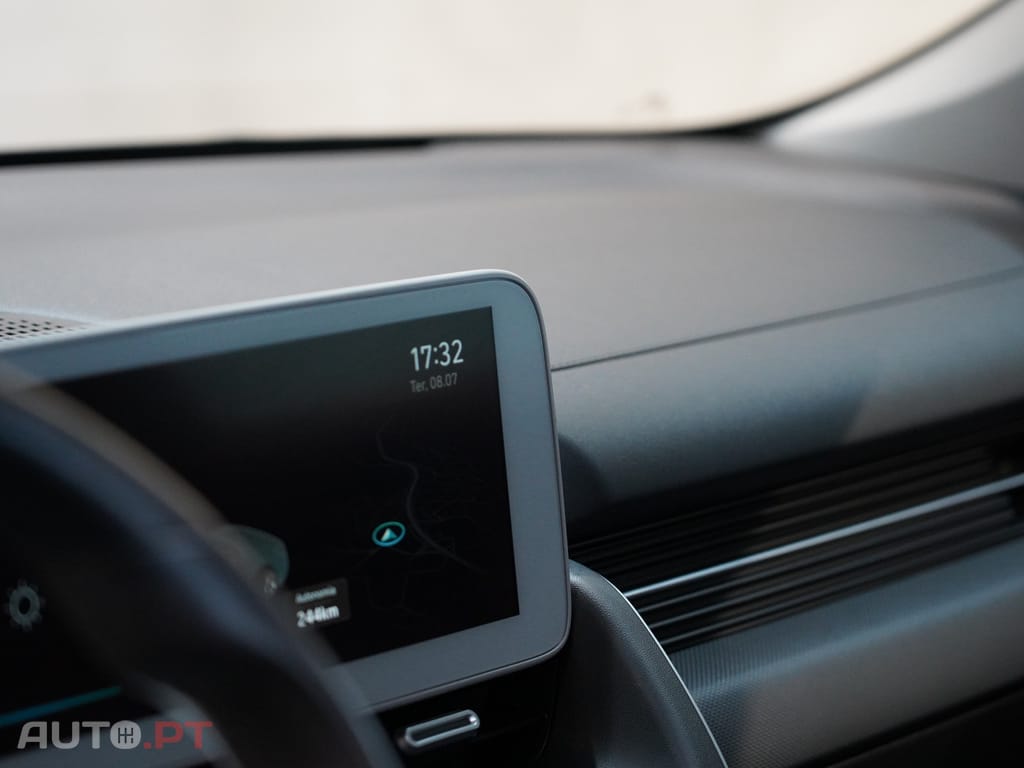 Hyundai Ioniq 5 77 kWh Vanguard
