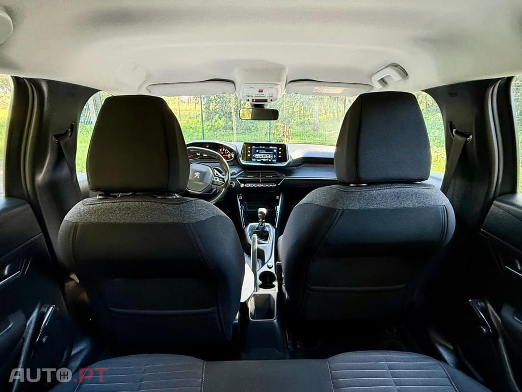 Peugeot 208 1.2 PureTech Active Pack