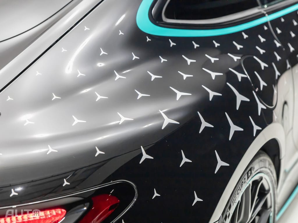Mercedes-Benz AMG GT 63 Pro 4Matic+