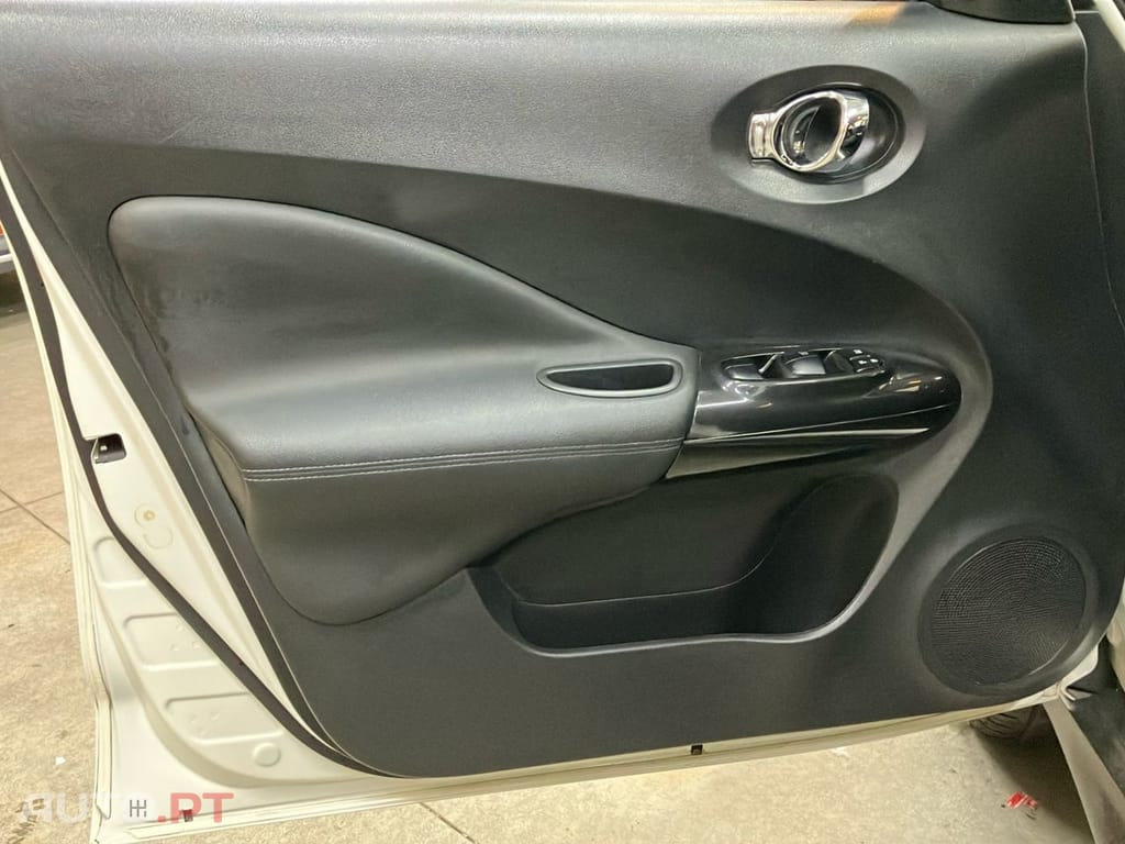 Nissan Juke 1.2 DIG-T Acenta