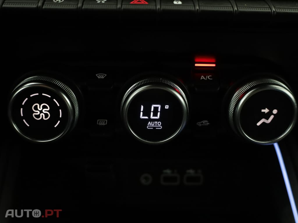 Renault Clio Clio 1.0 TCe Techno