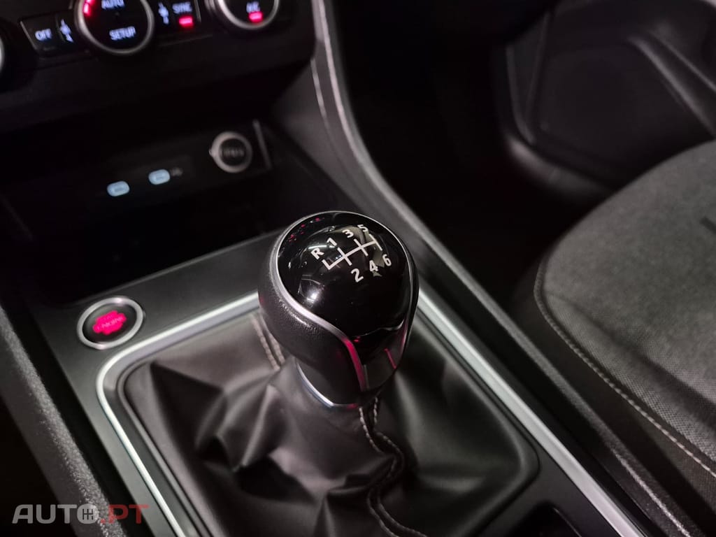 Seat Ateca 1.0 TSI Style 
