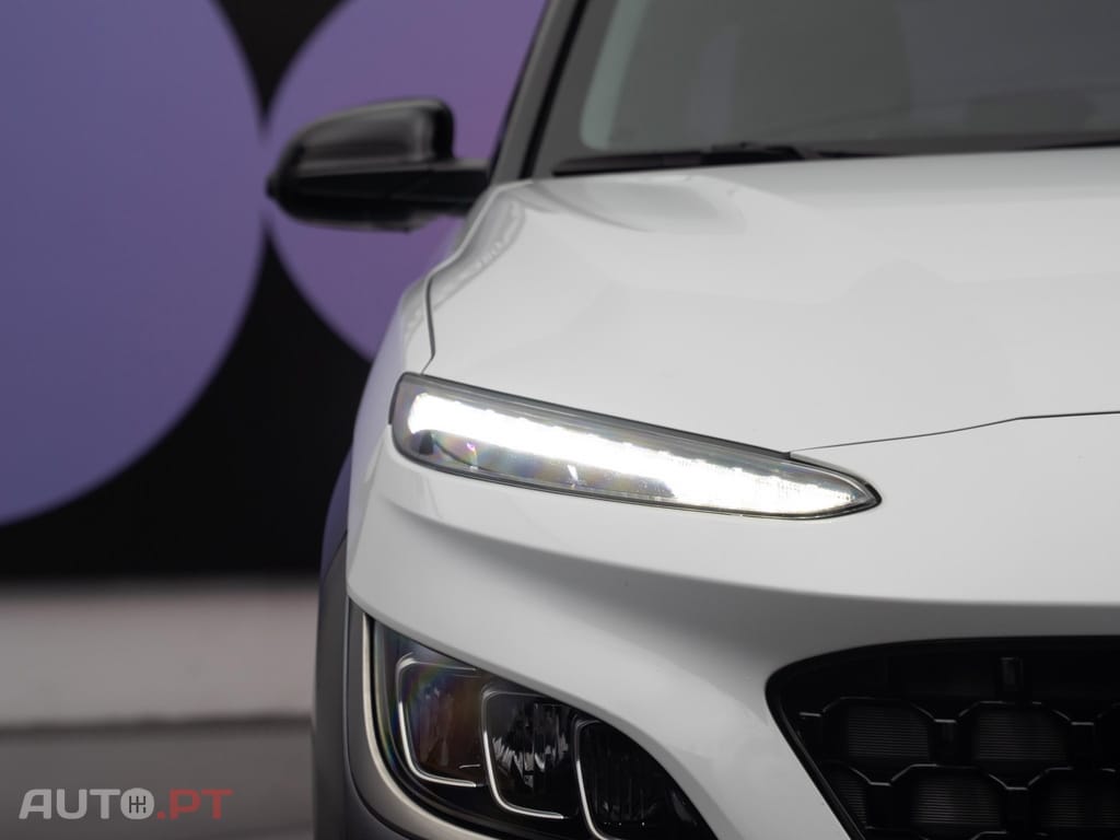 Hyundai Kauai 1.6 GDi HEV Premium Pack Plus