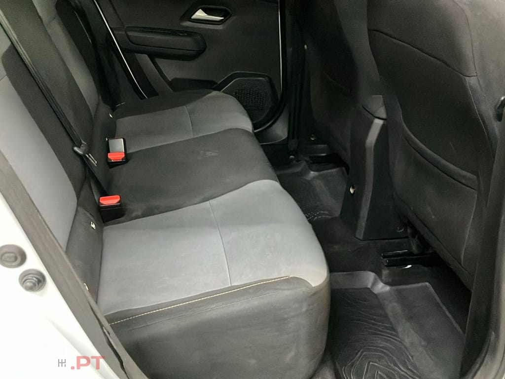 Dacia Sandero 1.0 ECO-G Extreme Bi-Fuel