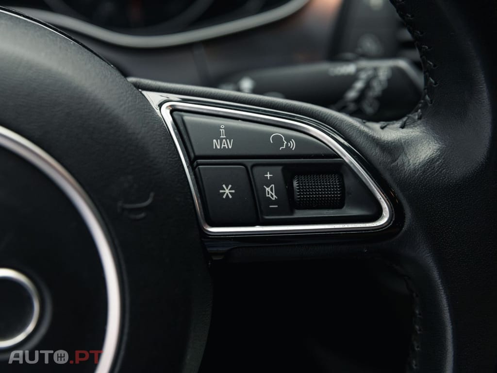 Audi A6 Avant 3.0 TDi V6 quattro S-line S tronic