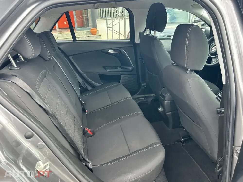 Fiat Tipo 1.0 GSE T3