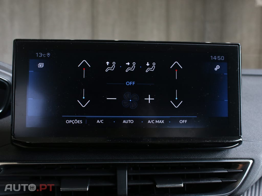 Peugeot 3008 1.2 PureTech Allure Pack