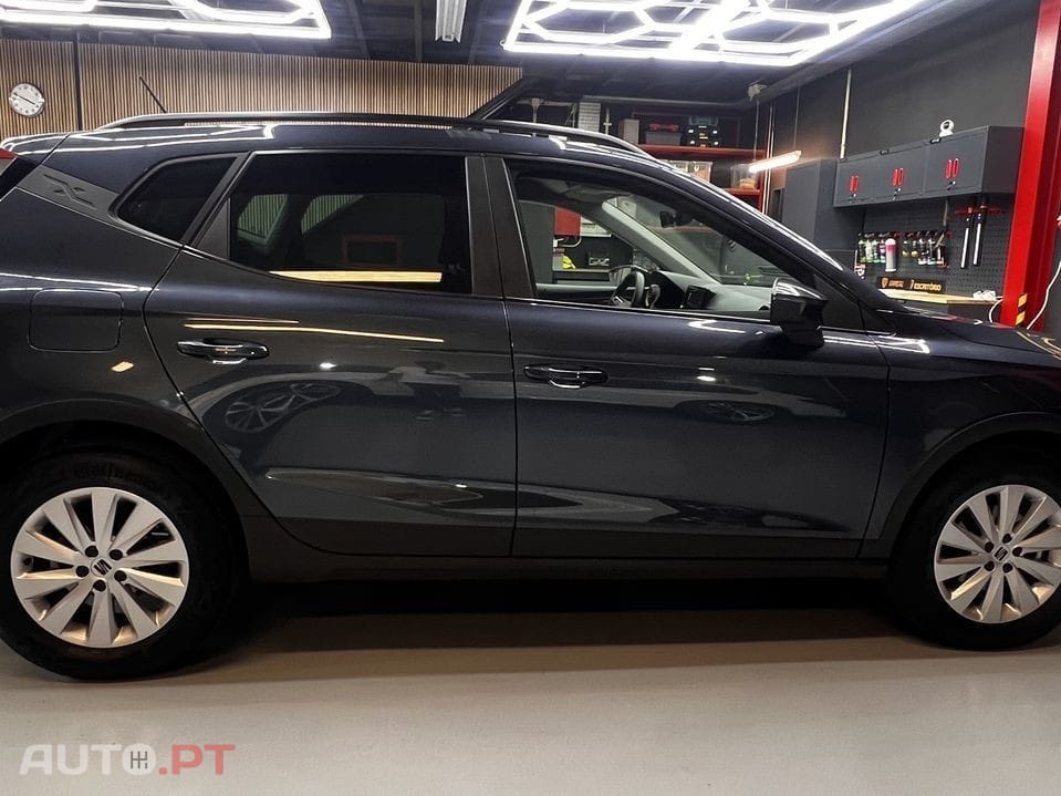 Seat Arona 1.0 TSI Style DSG