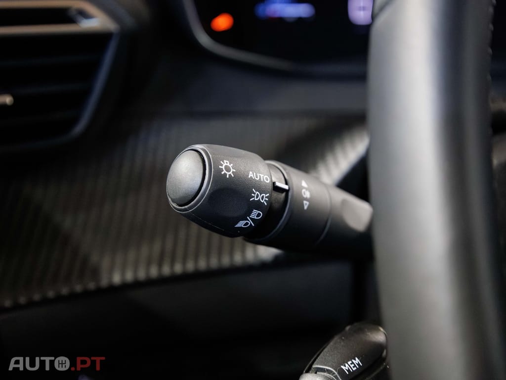 Peugeot 208 1.2 Allure