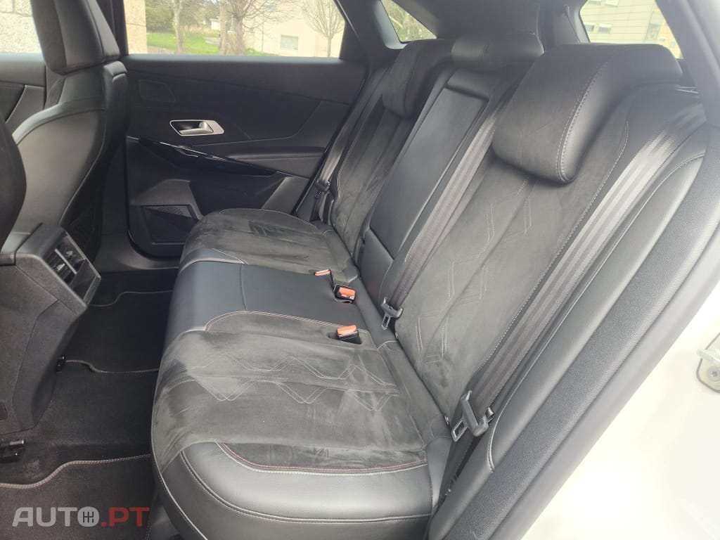 DS DS7 Crossback 1.5 BlueHDi Performance Line