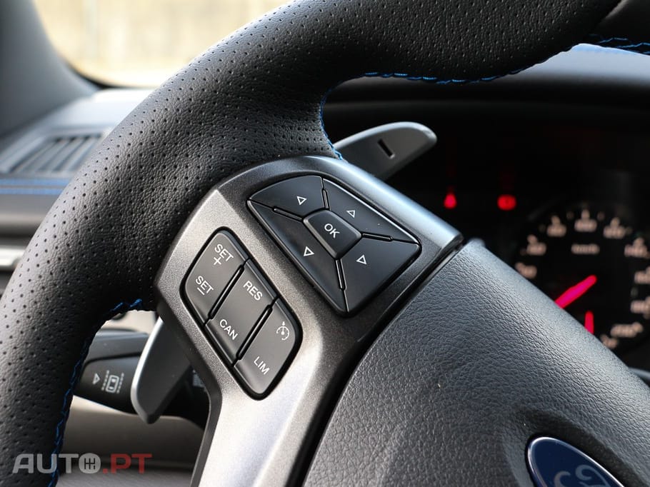 Ford Ranger 2.0 TDCi CD Raptor 4WD