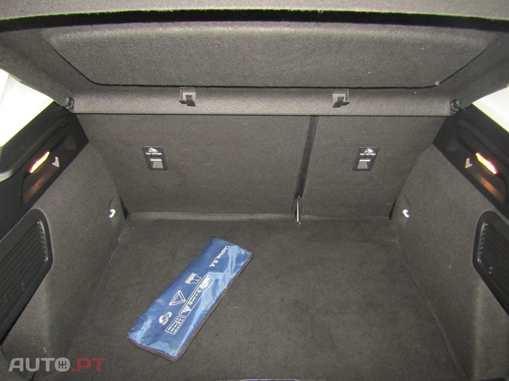 Ford Focus 1.5 TDCi Titanium