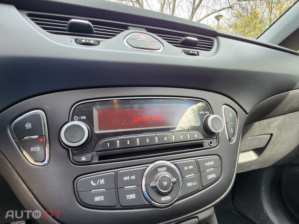 Opel Corsa 1.3 CDTi City
