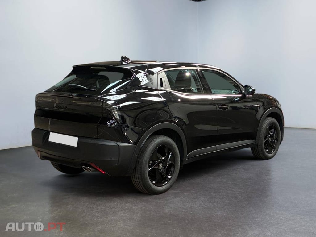 Alfa Romeo Junior 1.2 Ibrida eDCT6