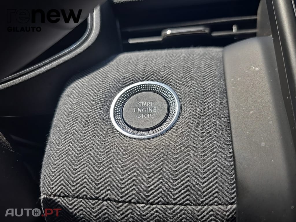 Renault Clio TECHNO TCE 100 BI-FUEL