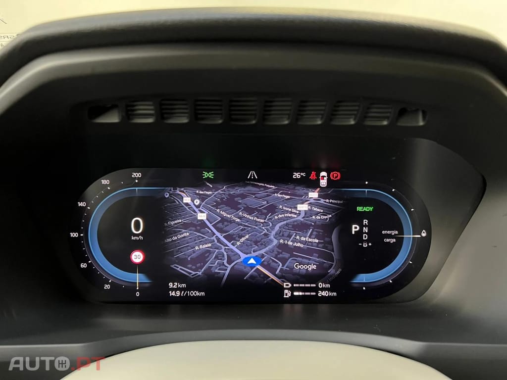 Volvo XC90 T8 455 PHEV AWD Core Auto