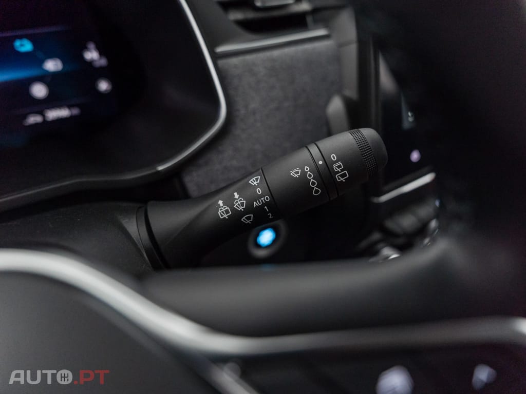 Renault Zoe (c/ Bateria) Limited 50