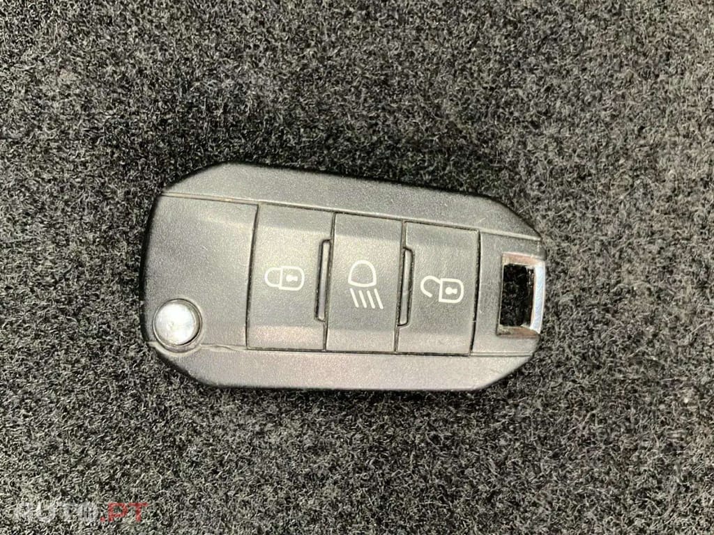 Peugeot 2008 1.2 PureTech Style