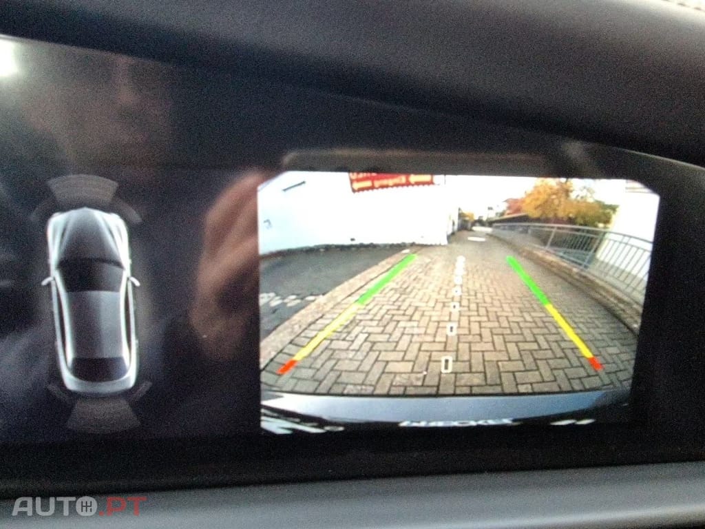 Alfa Romeo Giulia 2.9 Bi-Turbo Quadrifoglio AT8