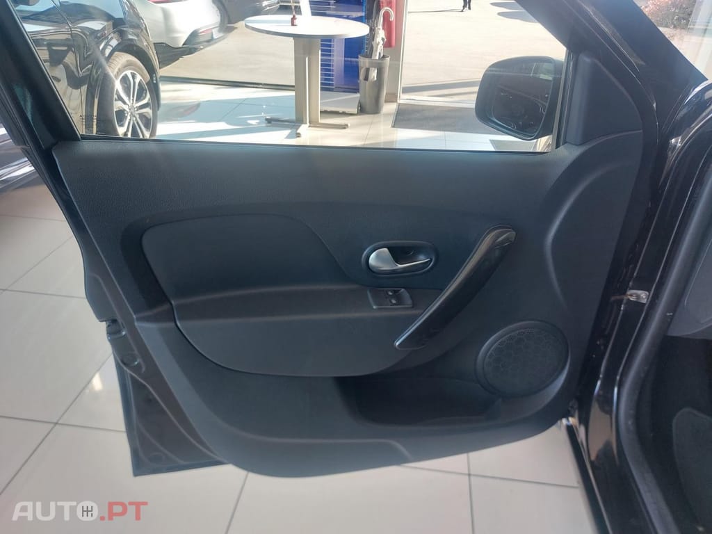 Dacia Sandero 1.0 SCe Comfort
