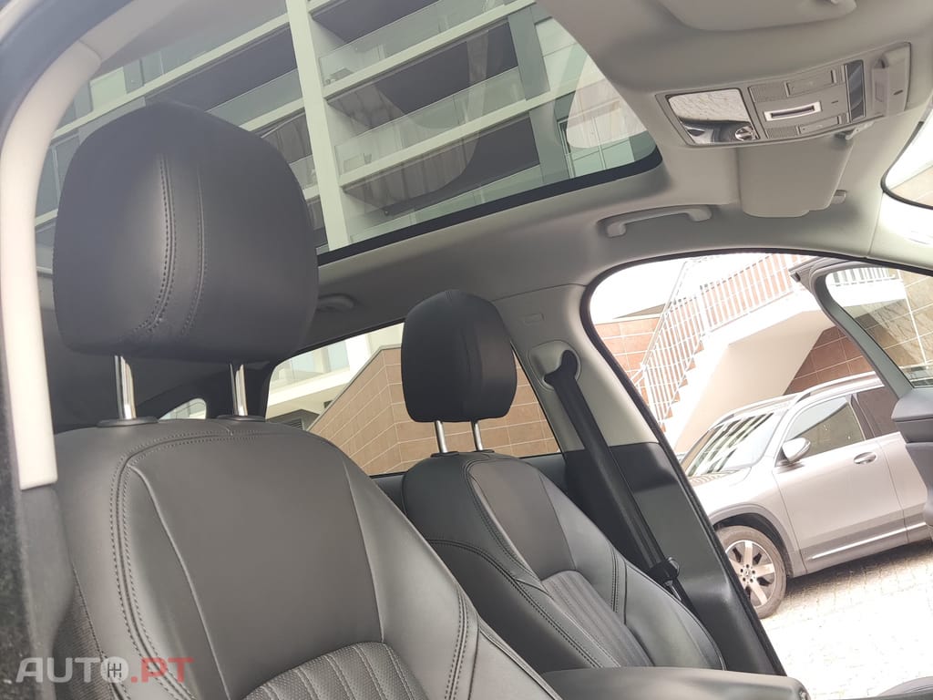Jaguar F-Pace 2.0D Portfolio Automatico (Classe 1)