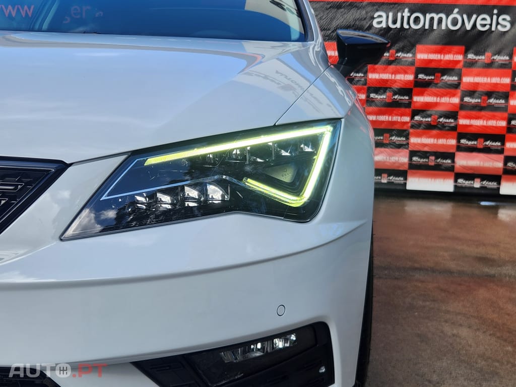 Seat Leon 1.6 TDI Style S/S