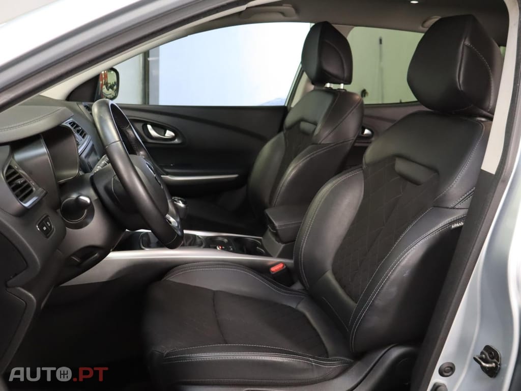 Renault Kadjar 1.3 TCe Intens