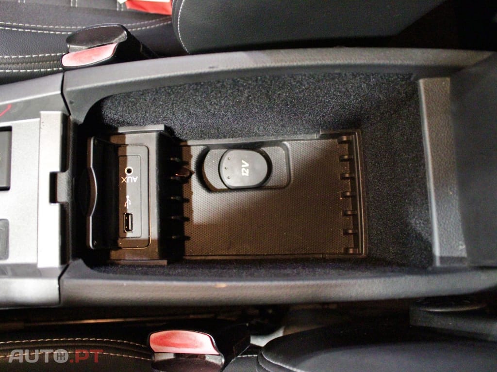 Renault Laguna Break 2.0 DCi Dynamique S 4control