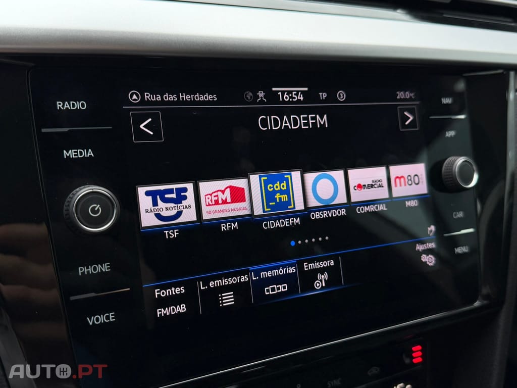 Volkswagen Arteon 2.0 TDI Elegance DSG