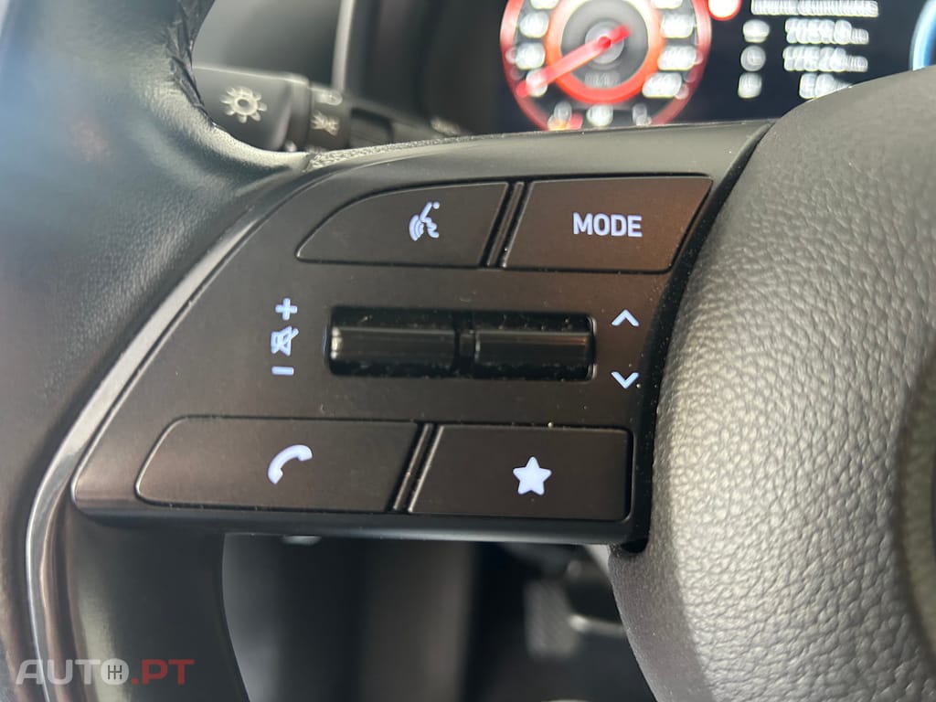 Hyundai i20 1.2 MPi Comfort