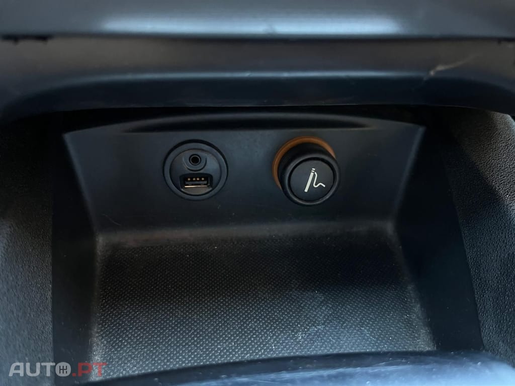Citroen C4 1.2 e-THP Feel Edition