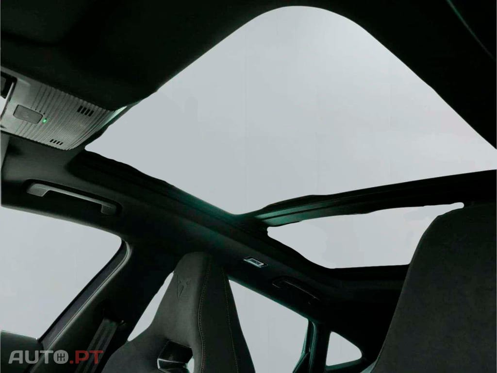 Cupra Formentor 1.5 e-Hybrid VZ DSG
