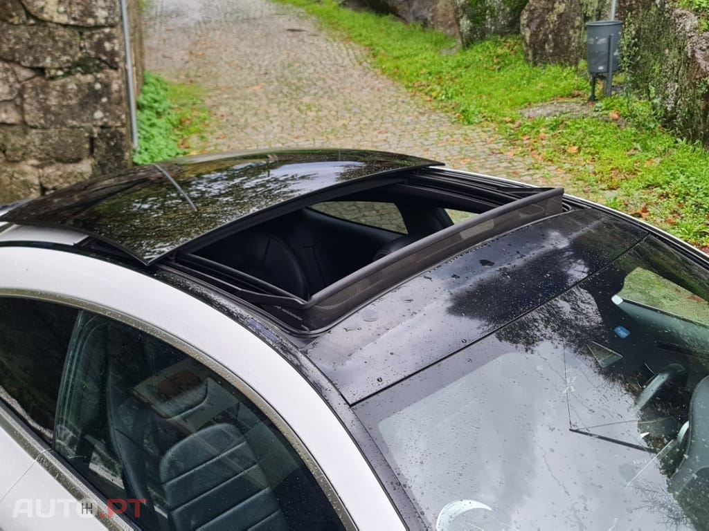 Mercedes-Benz C 220 CDi BE Aut.