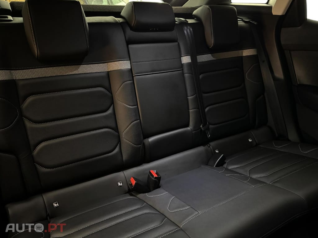 Citroen e-C4 Shine Pack Plus