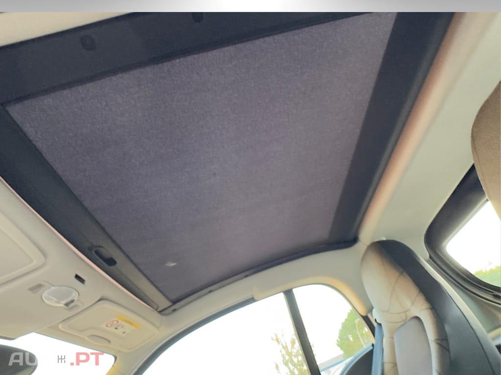 Smart ForTwo 1.0 mhd Passion 71