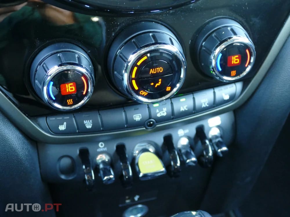 MINI Countryman Cooper SE ALL4 Auto