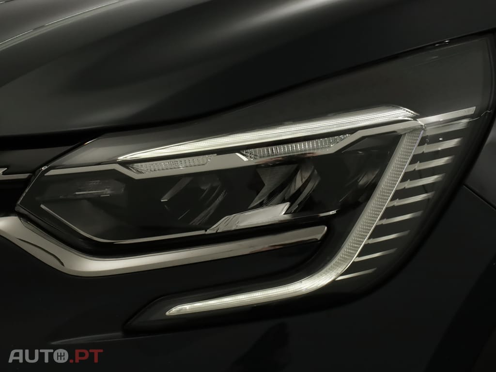 Renault Captur Captur 1.0 TCe Techno Bi-Fuel