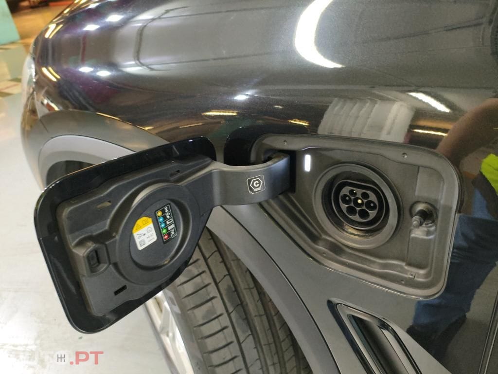 BMW X5 45 e xDrive